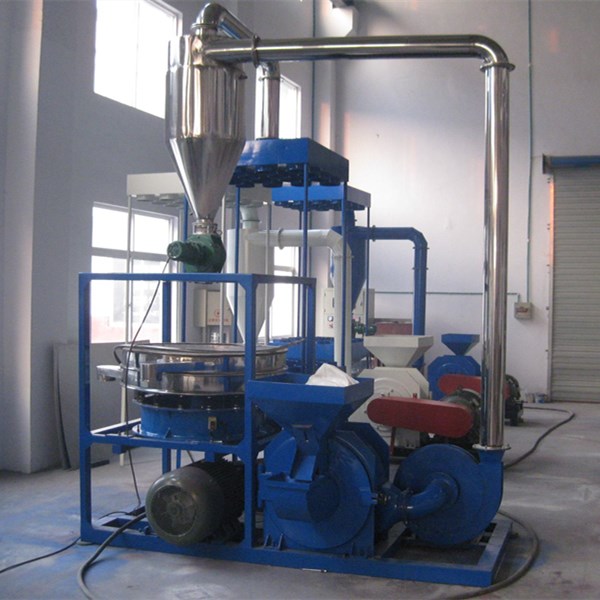 鋁塑破碎機(jī)